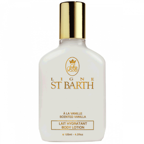 Лосьйон для Тіла з Ароматом Бурбонської Ванілі ST BARTH Body Lotion Scented Vanilla